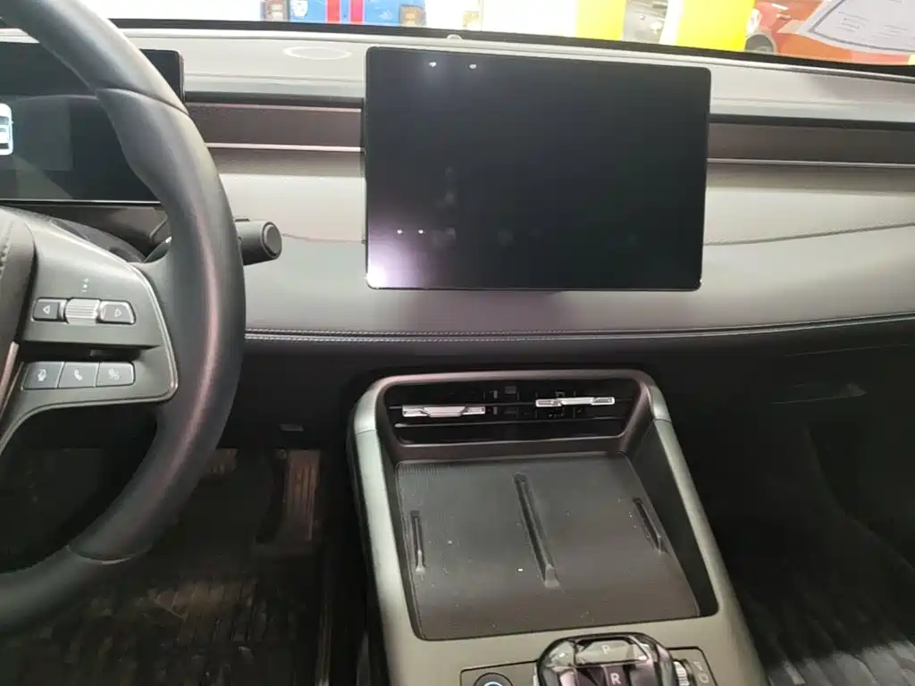 BYD Qin PLUS — миниатюра 13