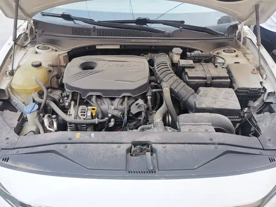 Hyundai Fista — миниатюра 10