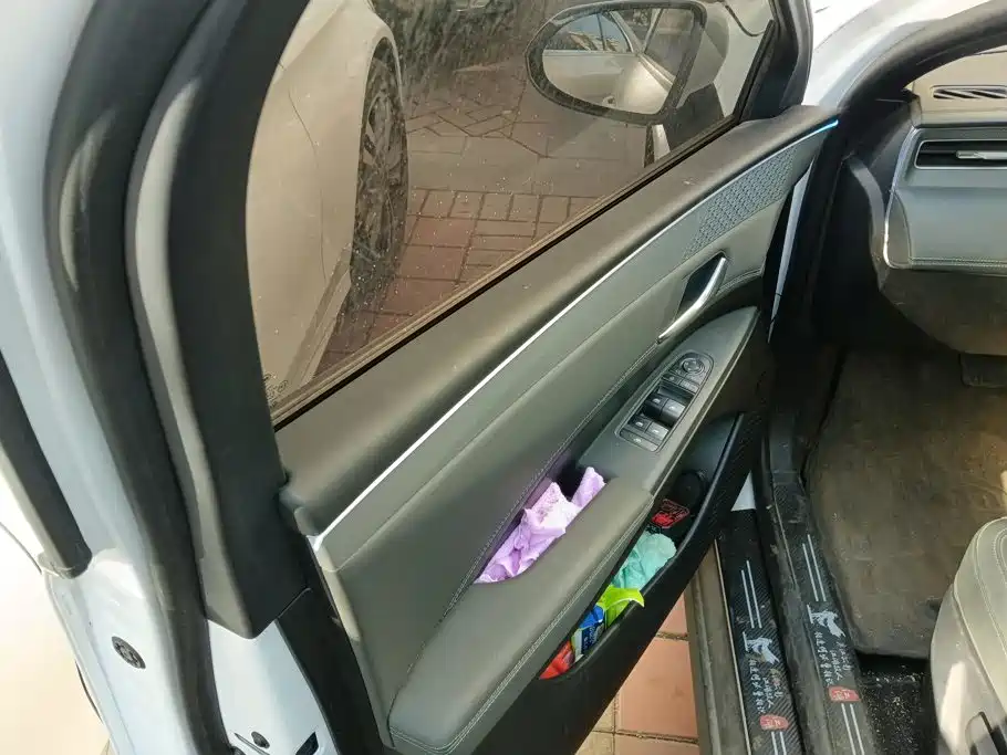 BYD Qin PLUS — миниатюра 7