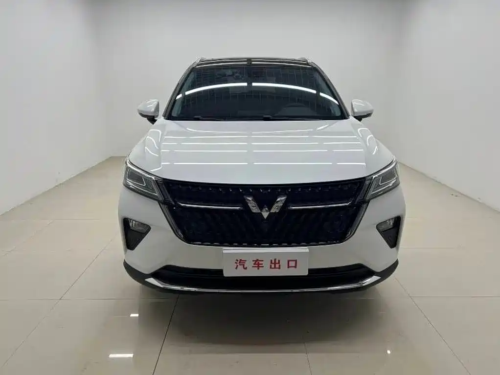 Wuling Xingchen — миниатюра 2