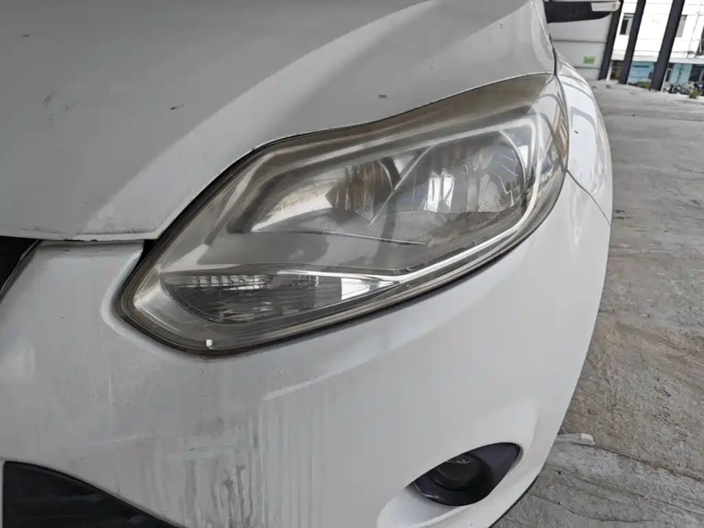 Ford Focus — миниатюра 24