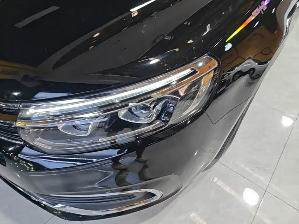 Citroen C5 — миниатюра 24