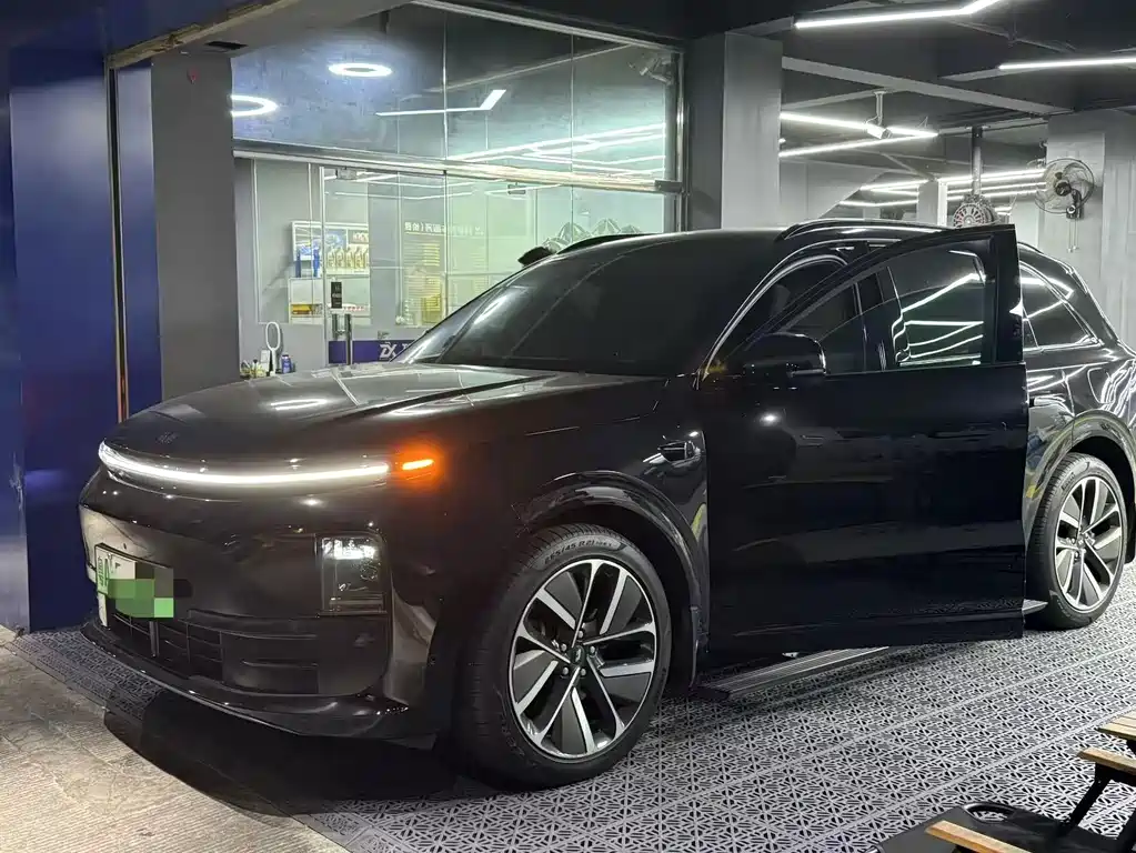 Li Auto Li L6