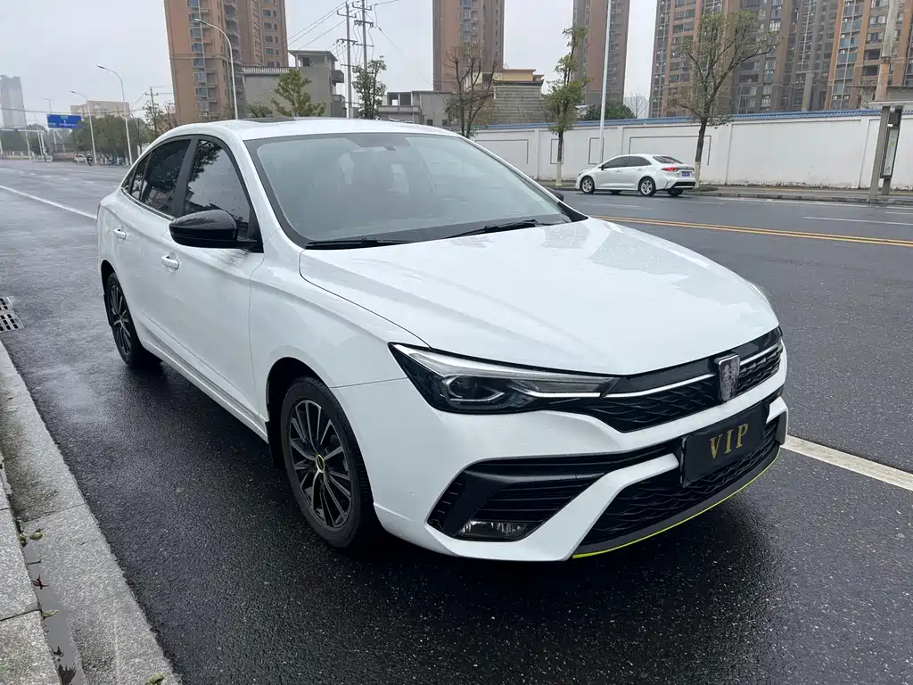 ROEWE I5