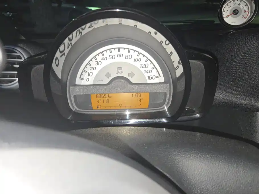 smart Smart Fortwo — миниатюра 14