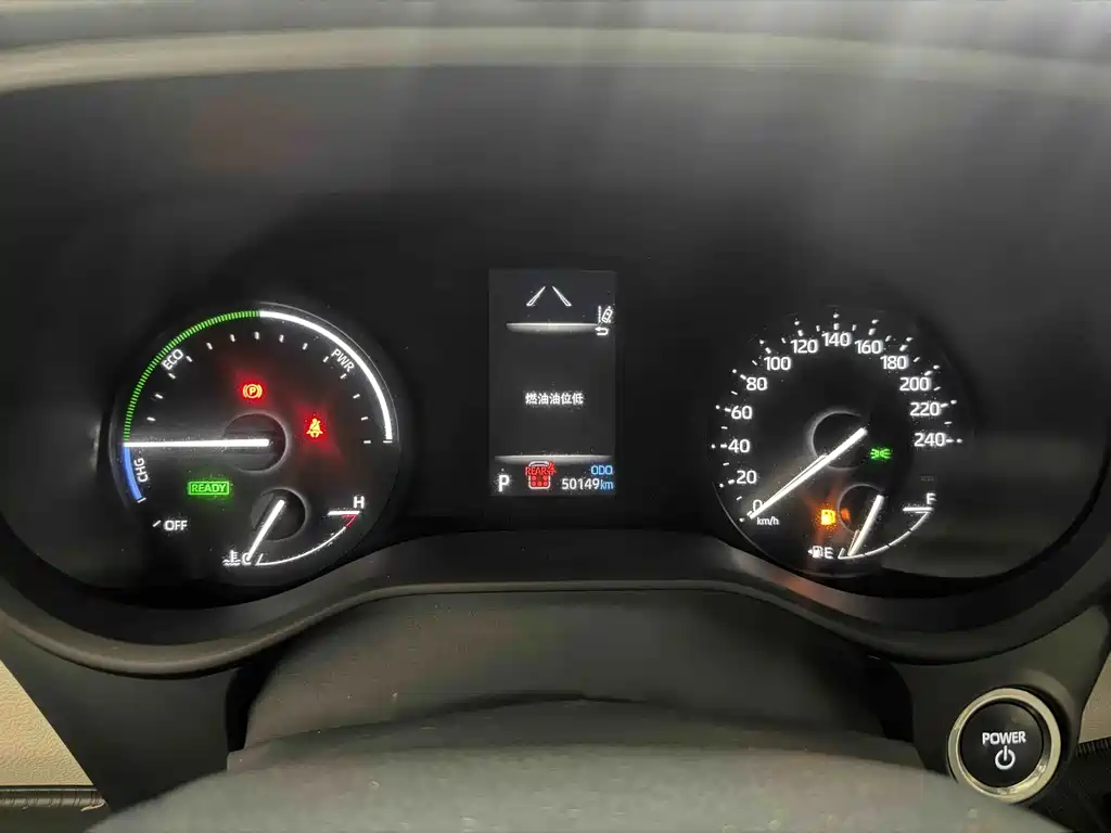Toyota Sienna — миниатюра 5