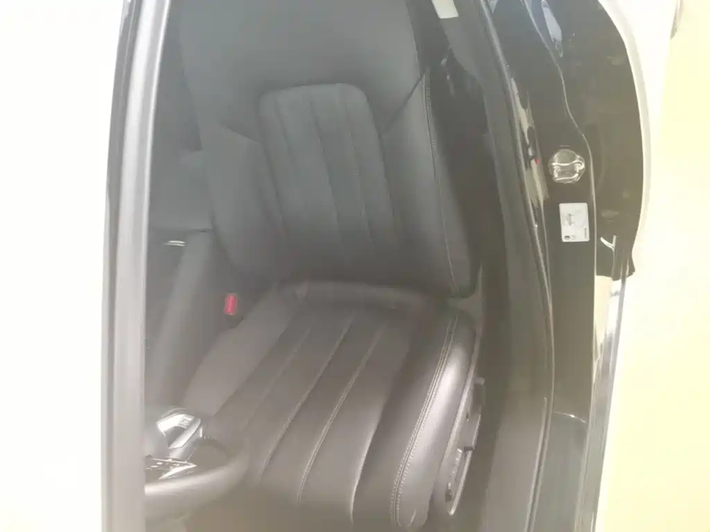 Mazda Atenza — миниатюра 15