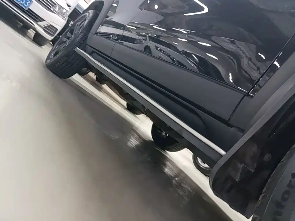 Haval Big Dog — миниатюра 21