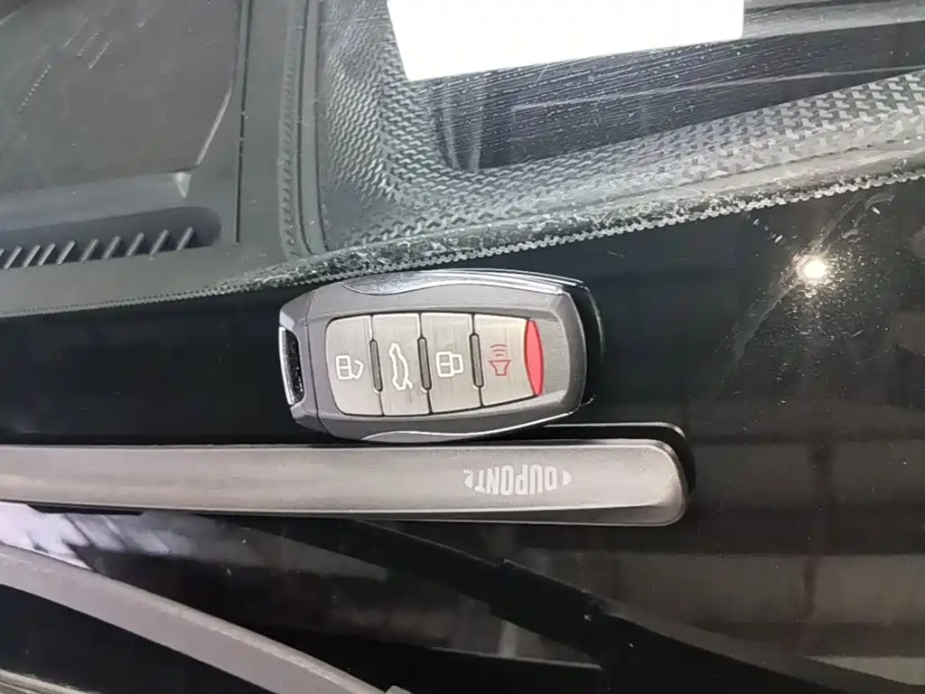 Haval Big Dog — миниатюра 9