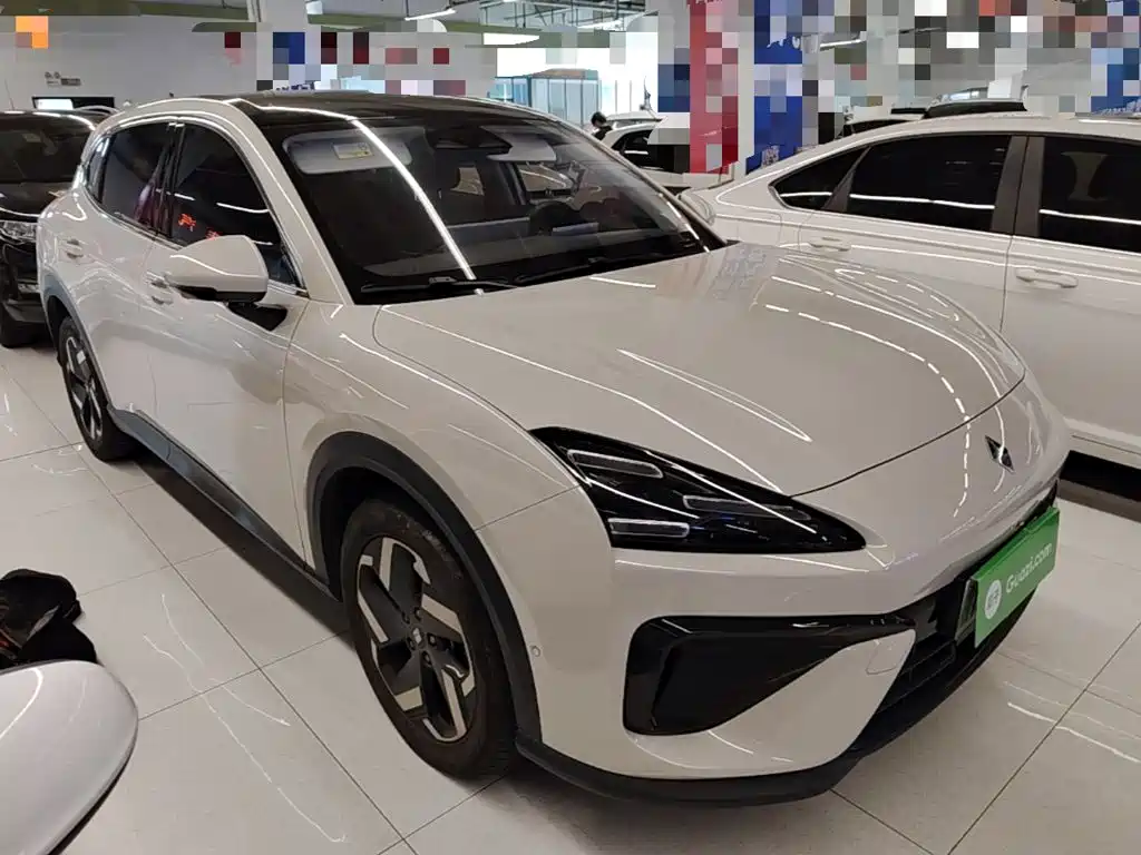 Baojun Yunhai — миниатюра 4