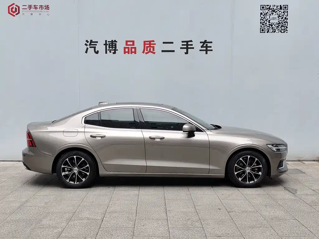 Volvo S60 — миниатюра 7