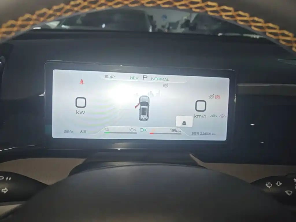 BYD Pro New Energy — миниатюра 12