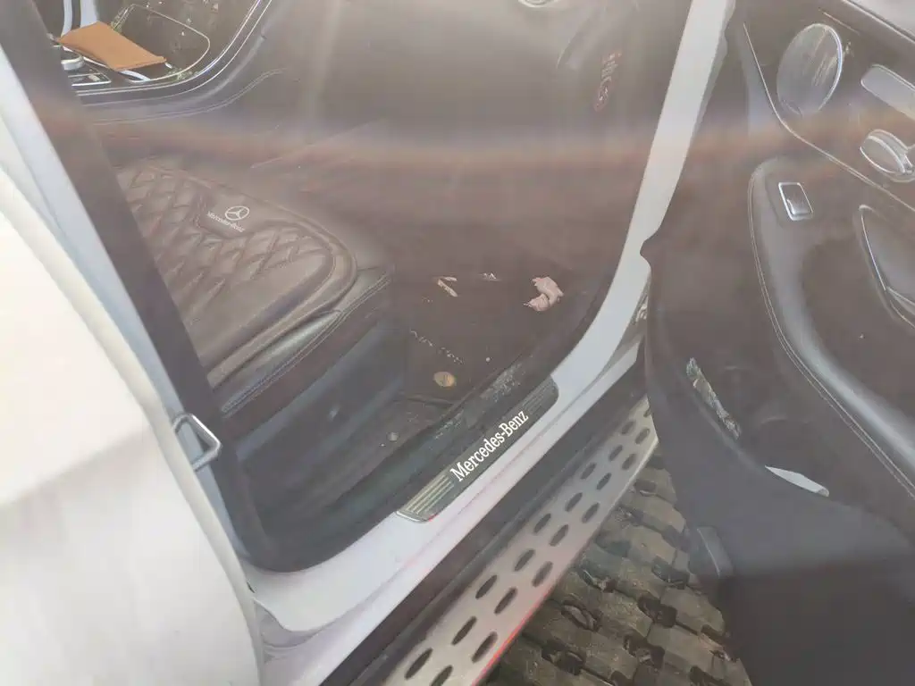 Mercedes-Benz GLC — миниатюра 20