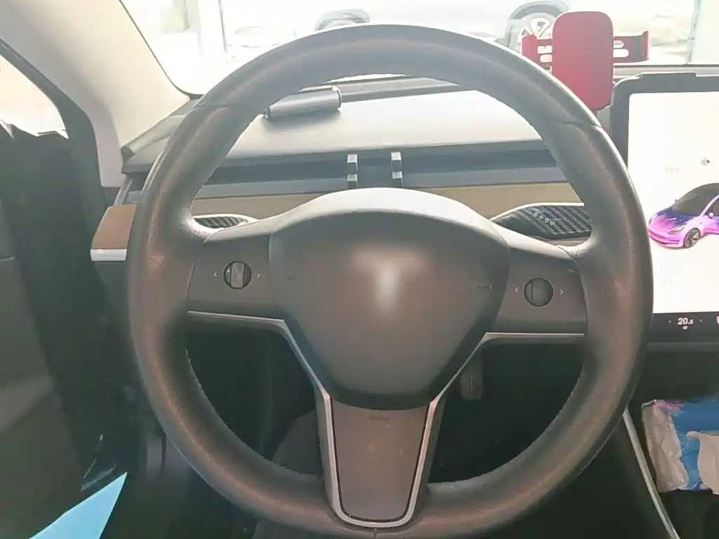 Tesla Model 3 — миниатюра 11