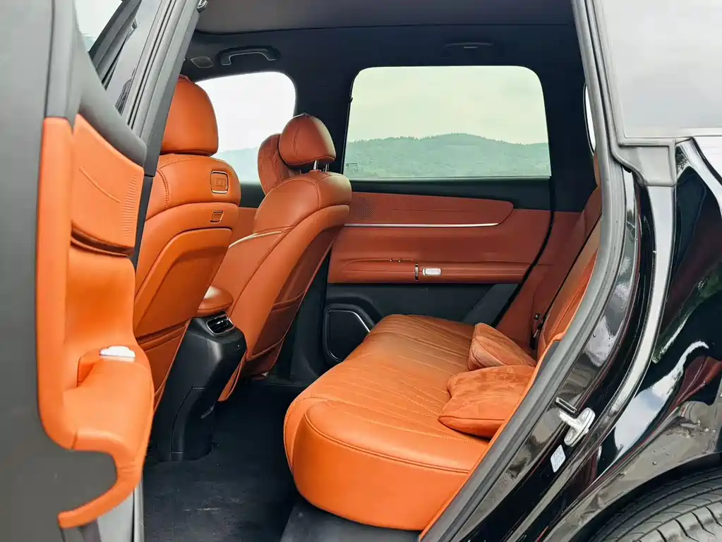 Qiyuan Qiyuan Q07 — миниатюра 9
