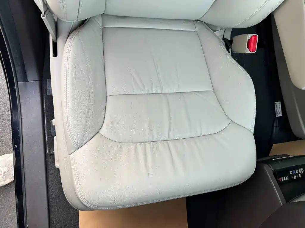Honda Odyssey — миниатюра 21