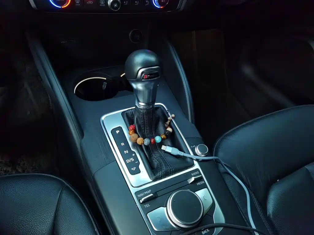 Audi A3 — миниатюра 10