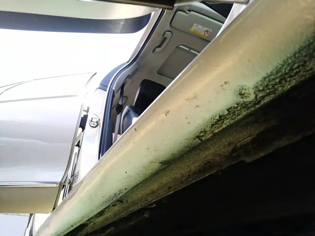 Volkswagen Bora — миниатюра 21