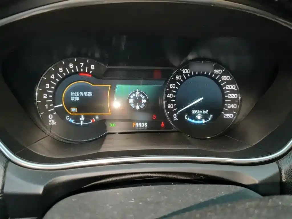 Lincoln MKX — миниатюра 4