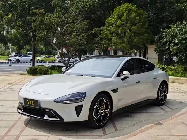 2025 xiaomi SU7