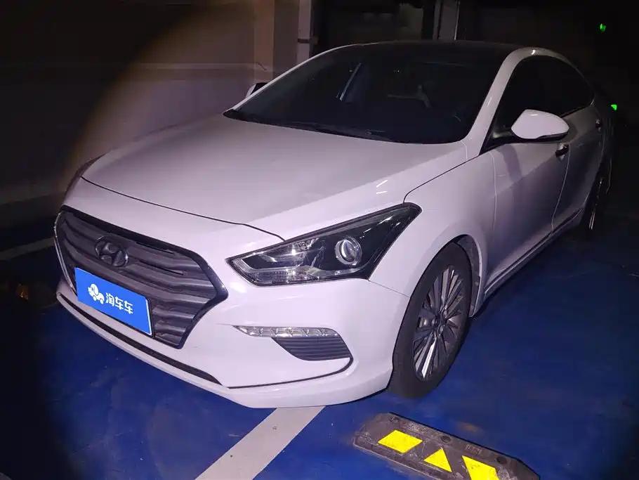 Hyundai Mistra 2019