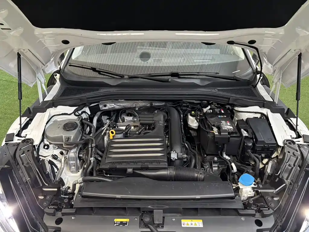 Volkswagen Lamando — миниатюра 21