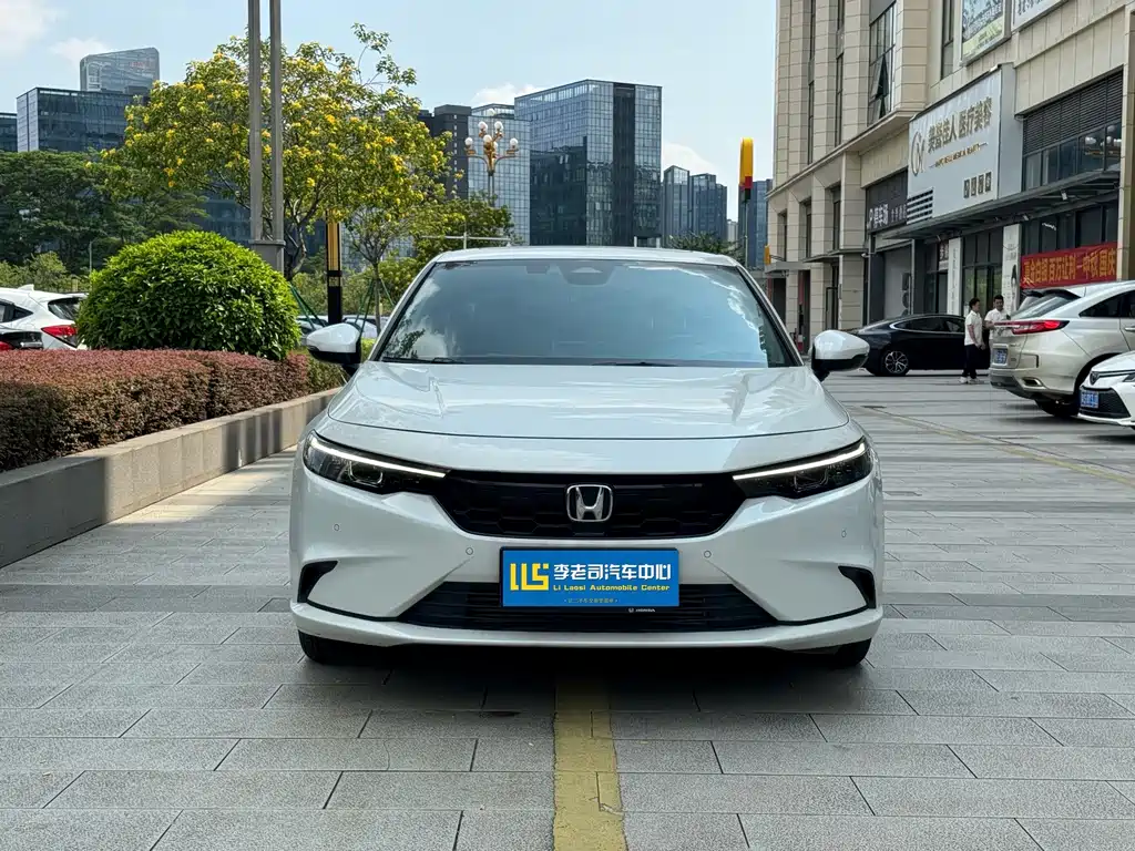 Honda Integra — миниатюра 2