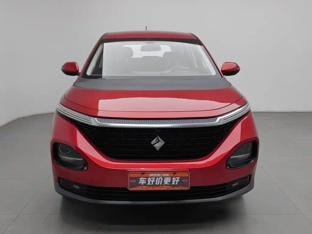 Baojun RM-5 — миниатюра 3