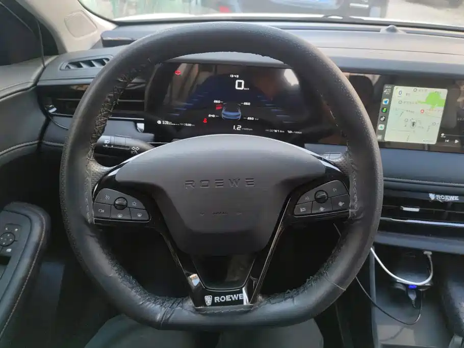 Roewe i5 — миниатюра 15