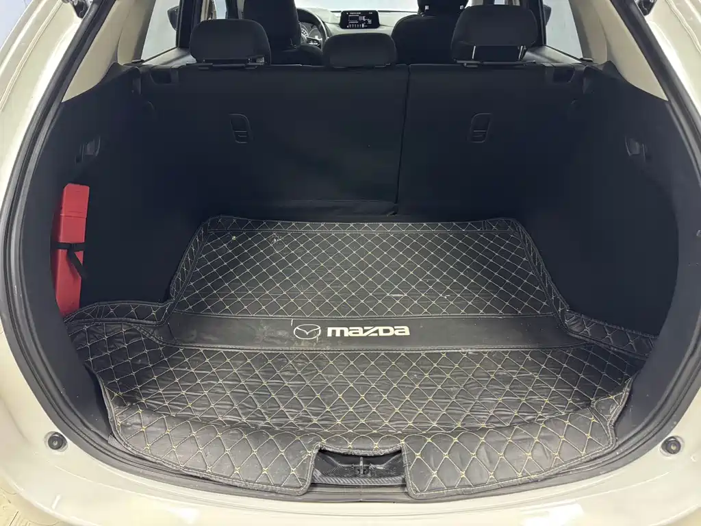 MAZDA CX 5