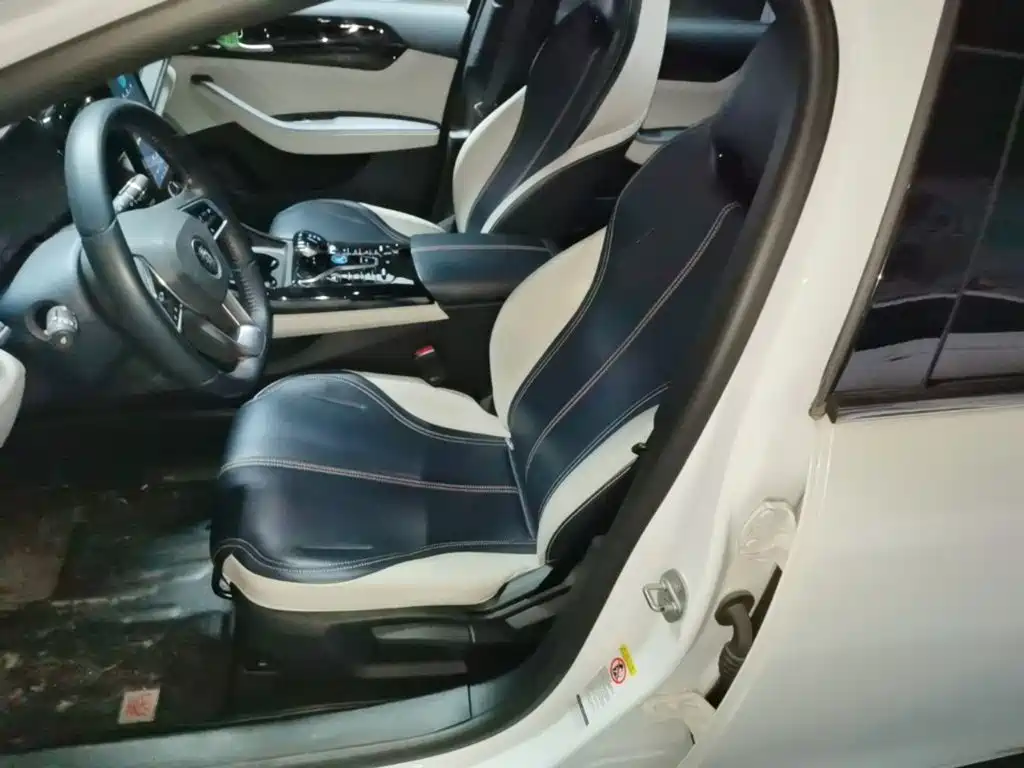 BYD Qin PLUS — миниатюра 15