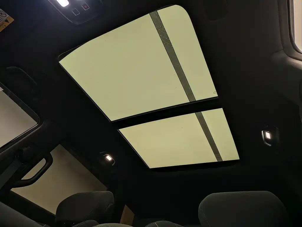 Deepal Deepal G318 — миниатюра 14