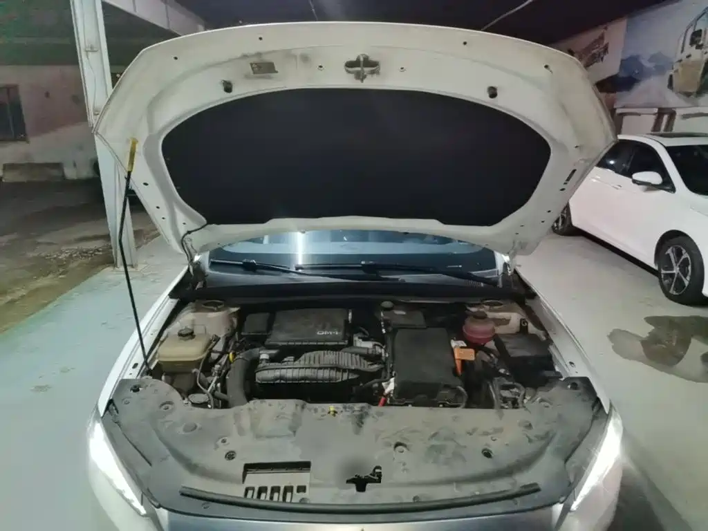BYD Qin PLUS — миниатюра 20