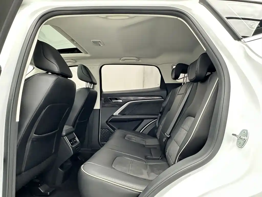 Haval H6 — миниатюра 5