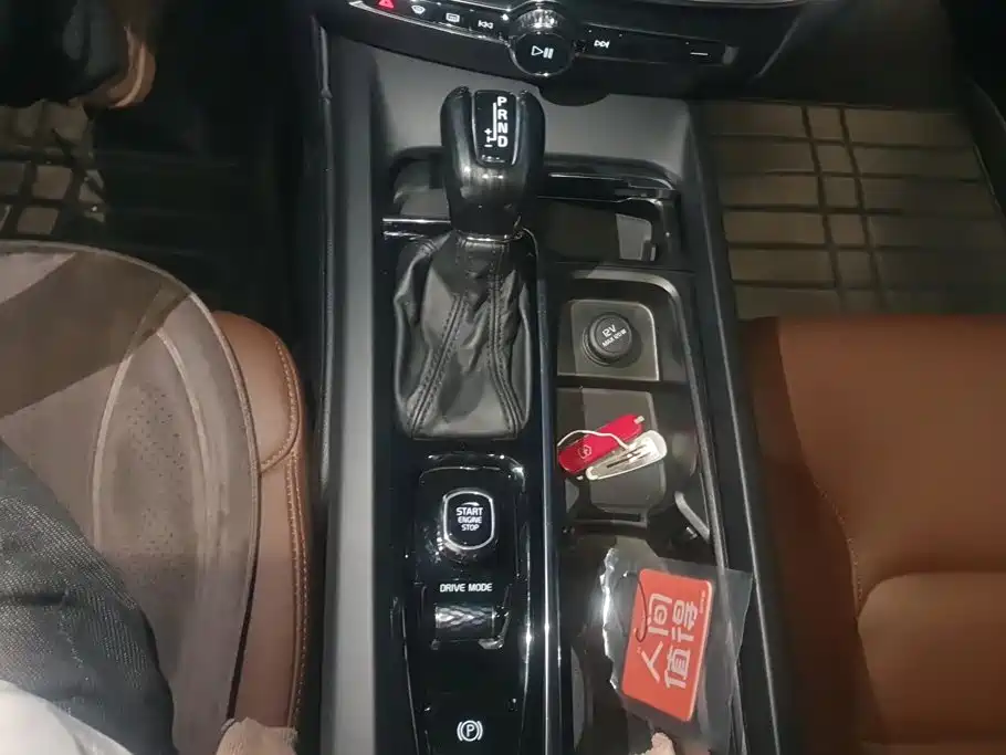 Volvo S60 — миниатюра 15