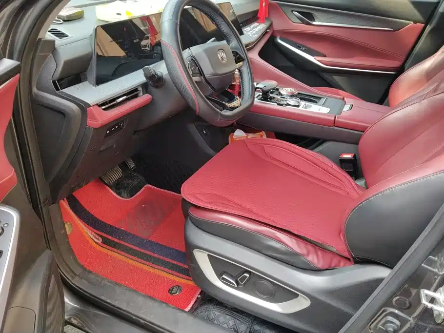 Changan CS75 PLUS — миниатюра 9