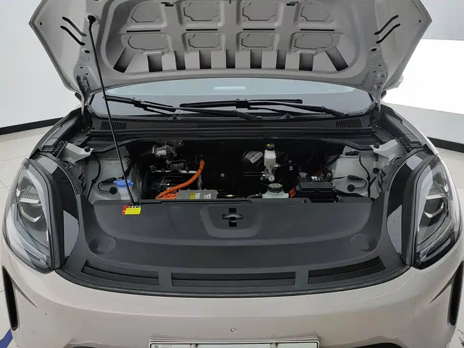 Wuling Bingo S — миниатюра 10