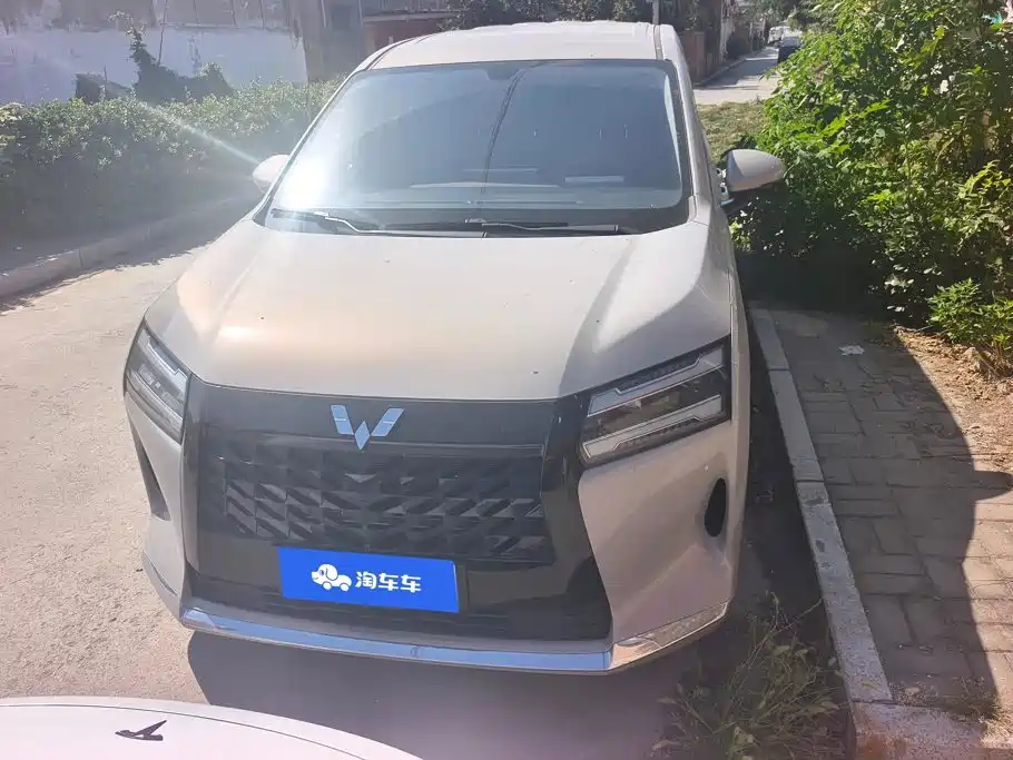 Wuling Xingguang 730 — миниатюра 2