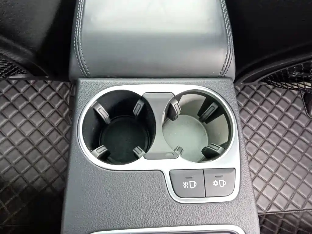 Audi A6L — миниатюра 17