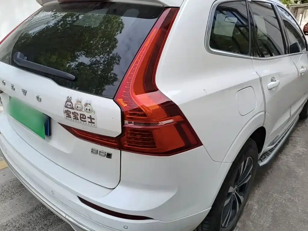 Volvo XC60 — миниатюра 8
