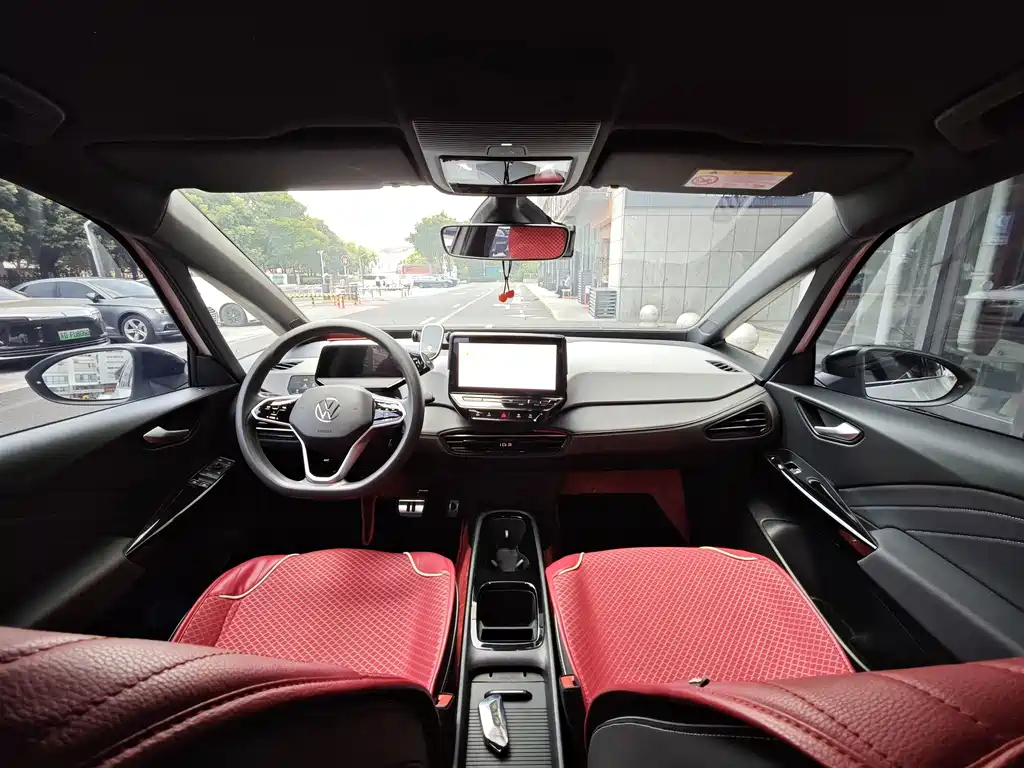 Volkswagen ID.3 — миниатюра 6