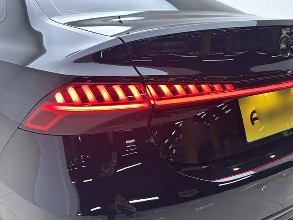 Audi A7L — миниатюра 19