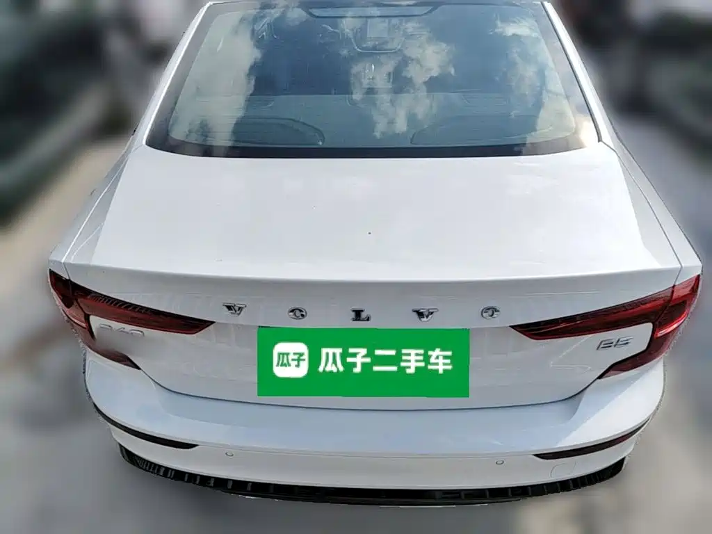 Volvo S60 — миниатюра 8