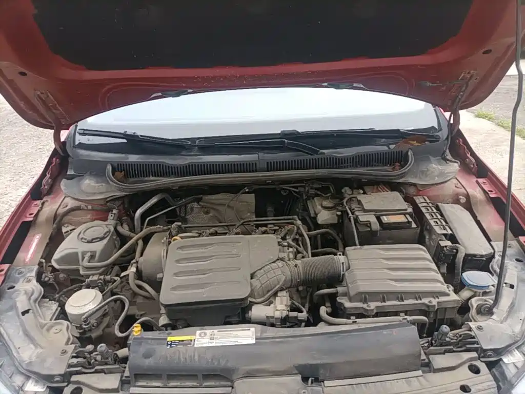 Volkswagen Polo — миниатюра 20