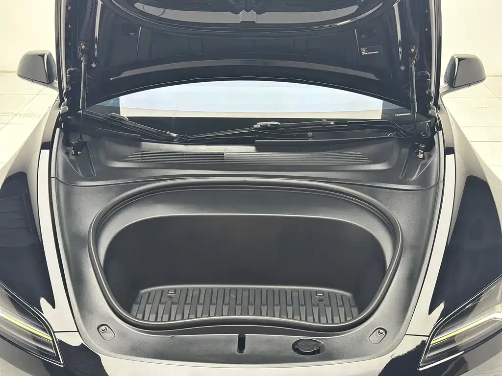 Tesla Model 3 — миниатюра 22