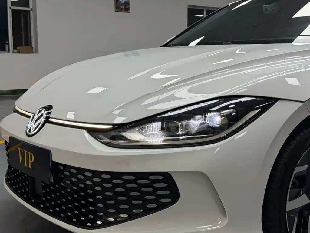Volkswagen Lamando — миниатюра 22