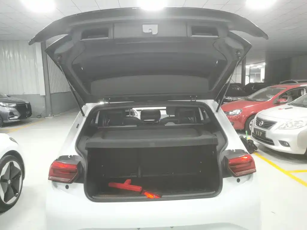 Volkswagen ID.3 — миниатюра 19