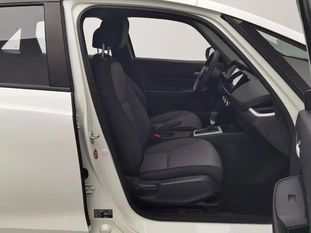 Honda Fit — миниатюра 23