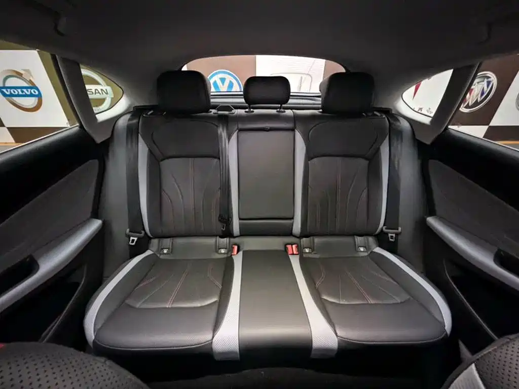 Volkswagen Lamando — миниатюра 12