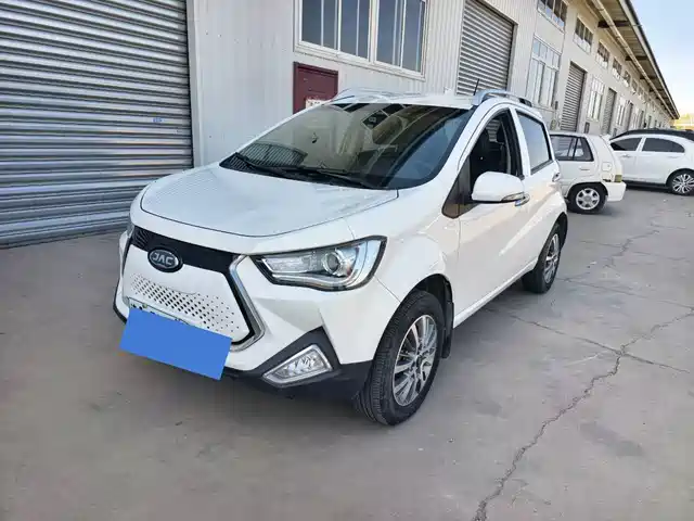 jiangqi-group jac-iev6e